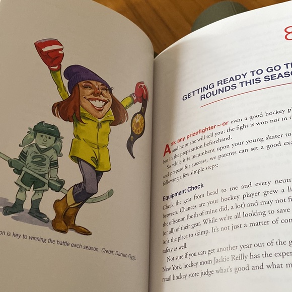 My Kids Play Hockey - Picture 3 of 4